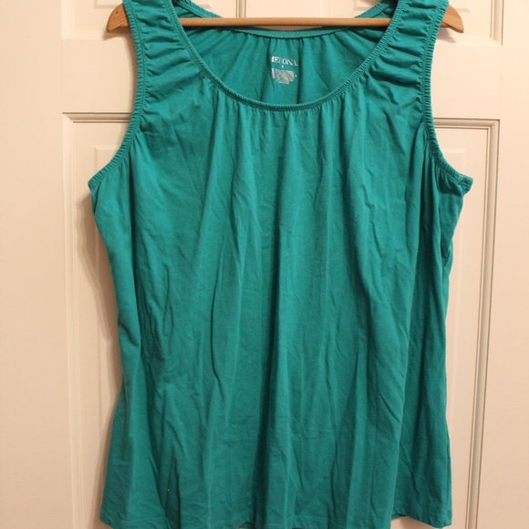 Merona Tops - Merona Tank 3x